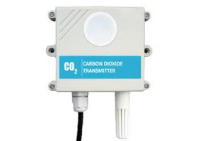 Cảm biến nồng độ CO2 RS-485