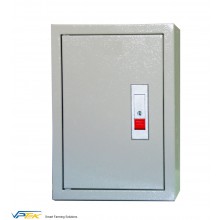 Tủ điện điều khiển tưới tự động Wifi ECAB-01