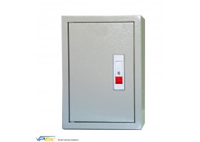 Tủ điện điều khiển tưới tự động Wifi ECAB-01